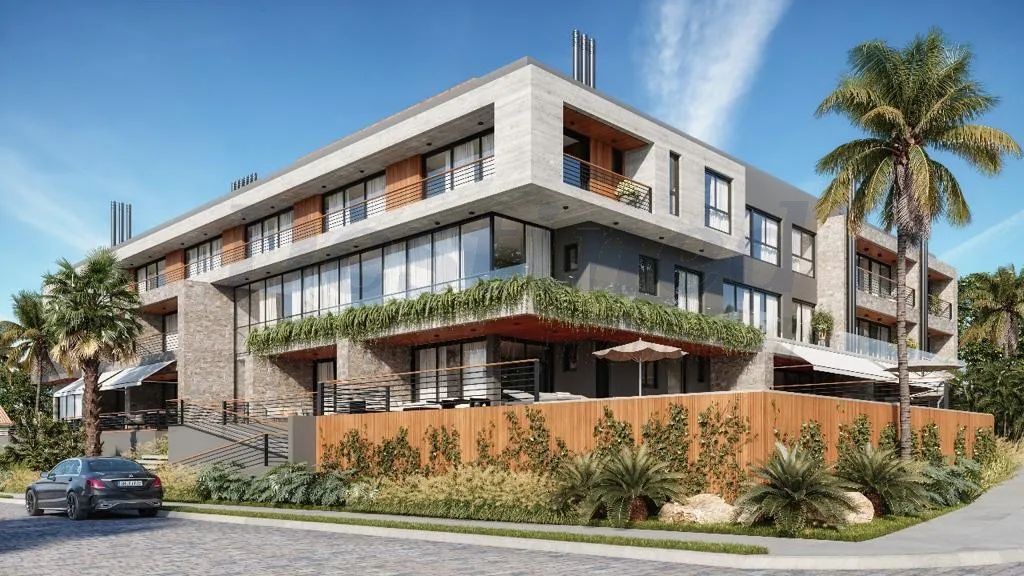 Apartamento 1 quarto para Venda no bairro Praia da Cal em Torres