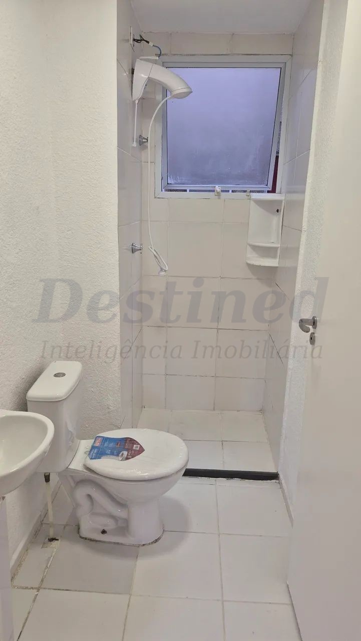 Apartamento 2 quartos para Venda no bairro Mário Quintana em Porto Alegre