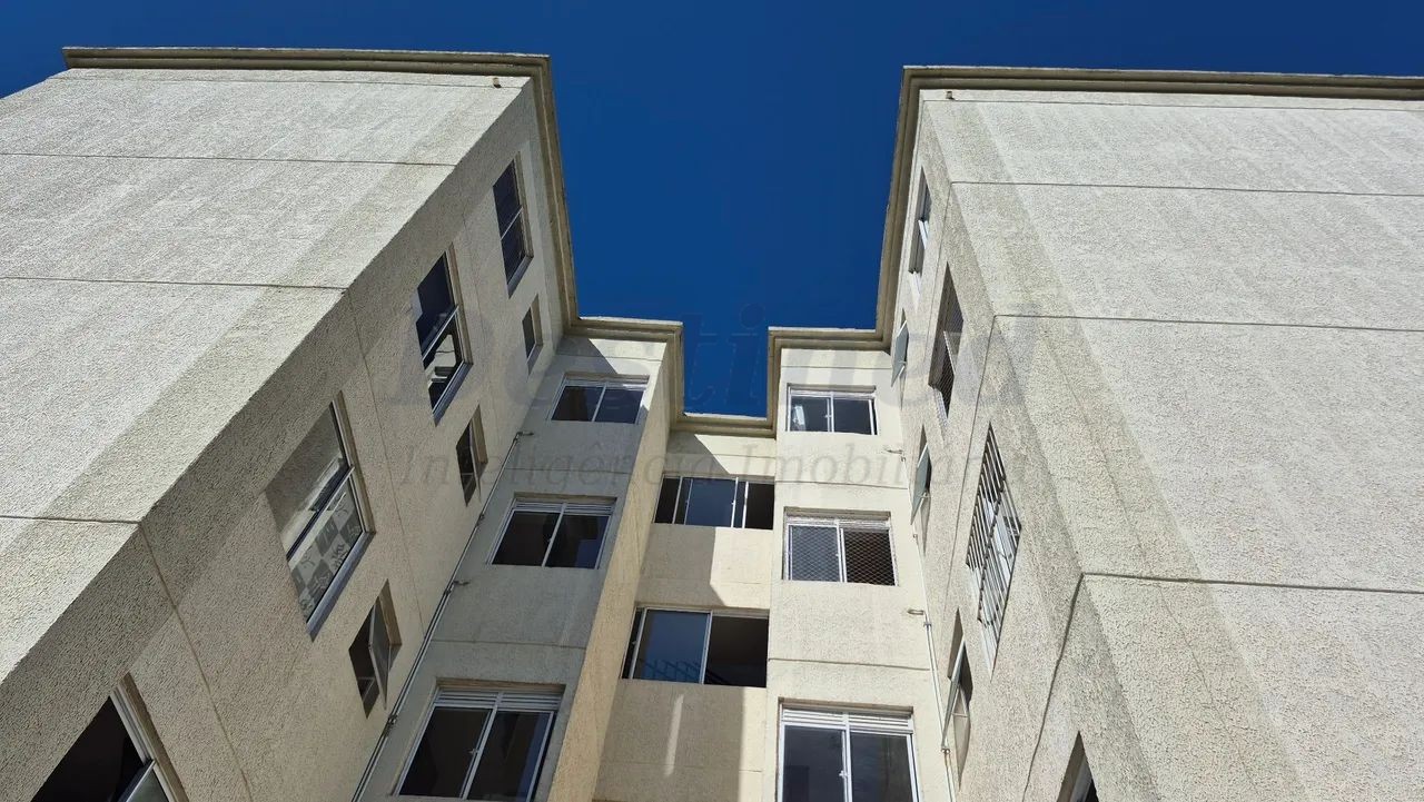 Apartamento 2 quartos para Venda no bairro Mário Quintana em Porto Alegre