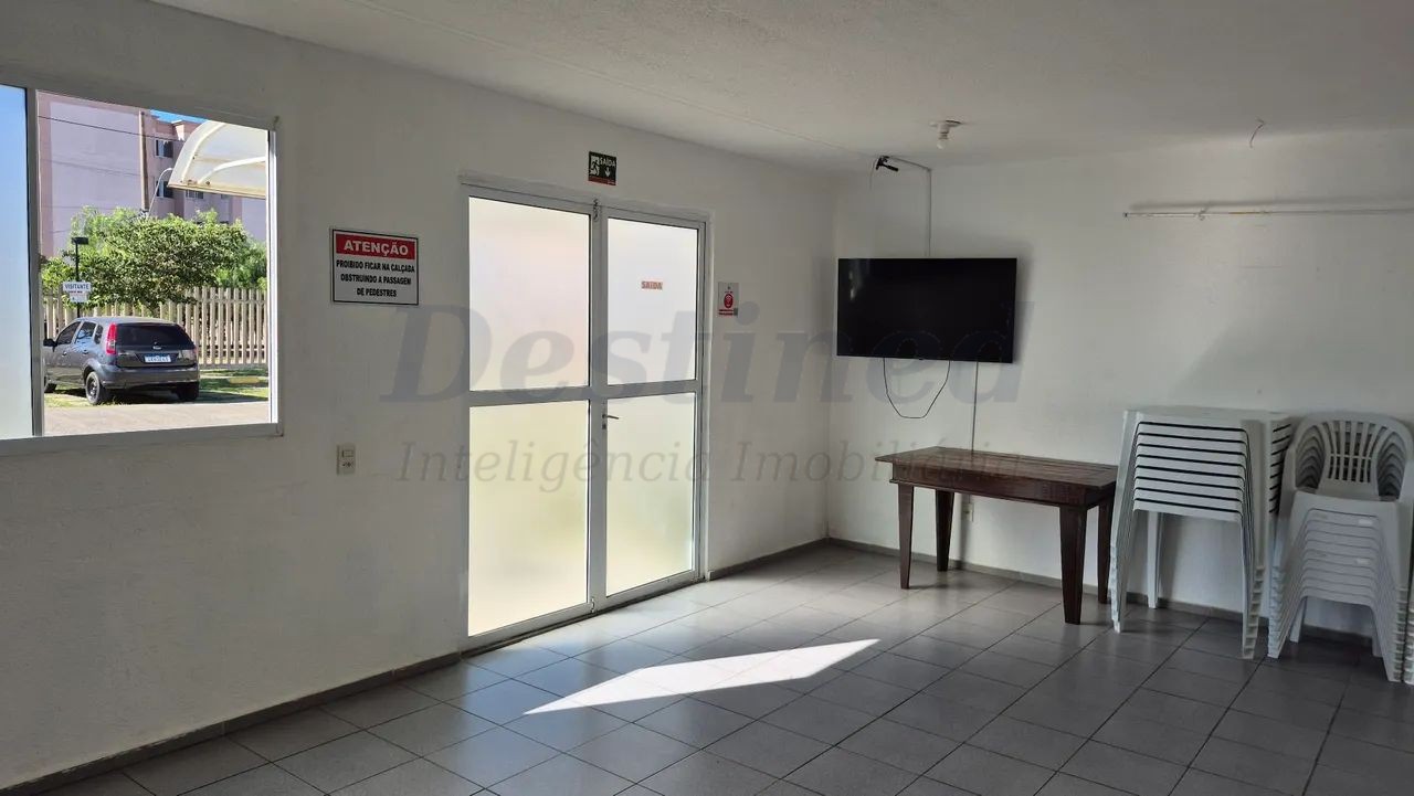 Apartamento 2 quartos para Venda no bairro Mário Quintana em Porto Alegre