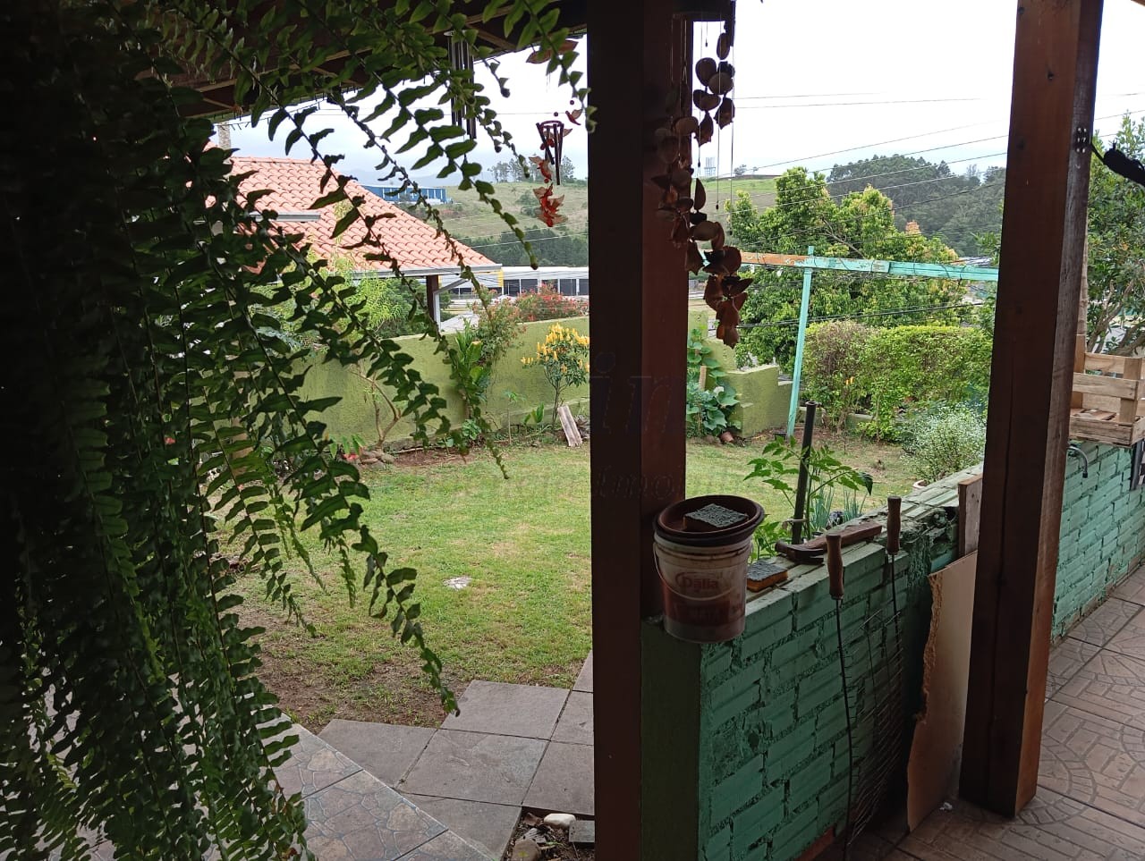 Casa 3 quartos para Venda no bairro Paulista em Campo Bom