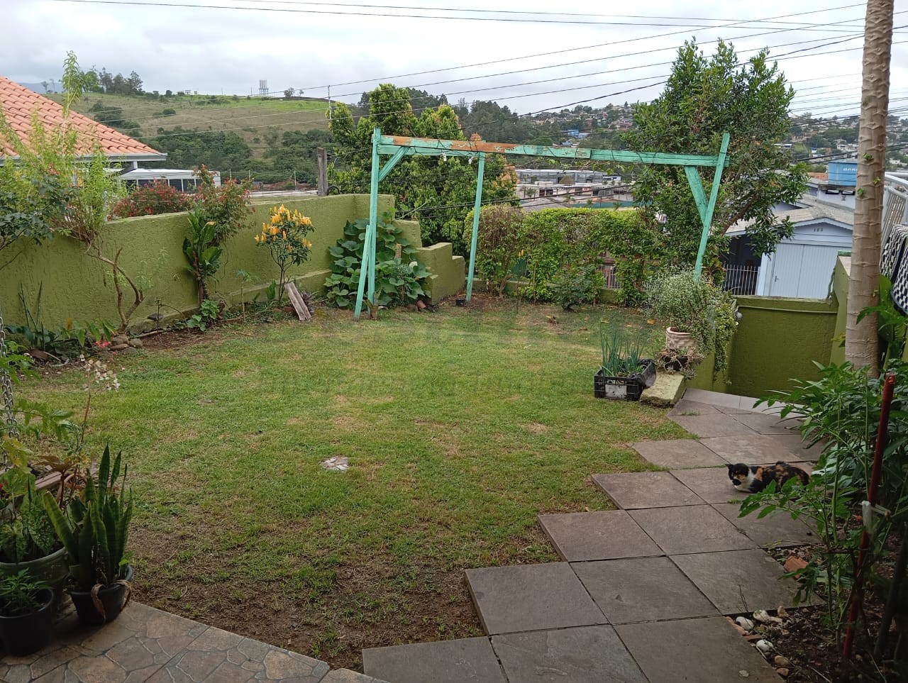 Casa 3 quartos para Venda no bairro Paulista em Campo Bom