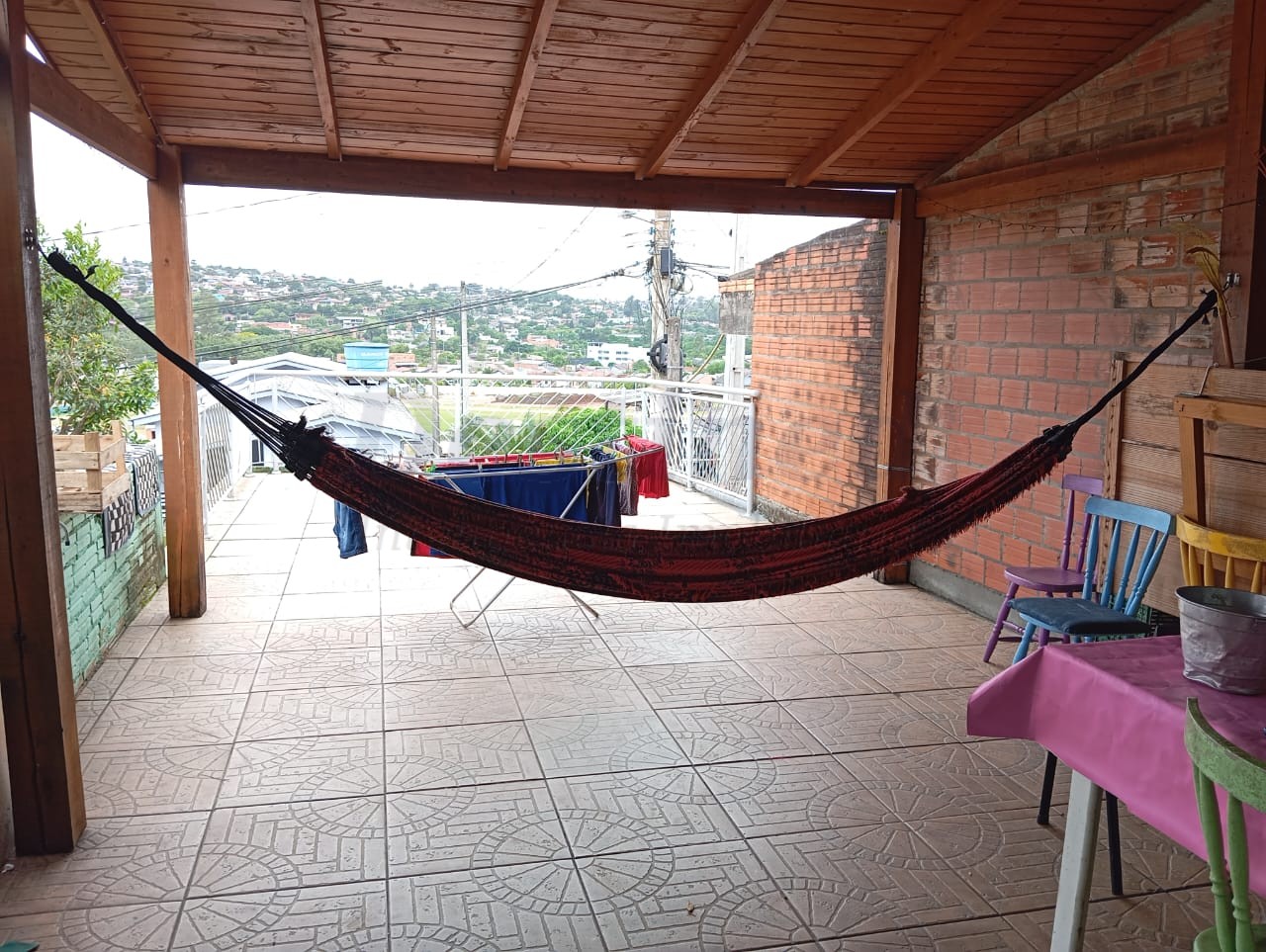 Casa 3 quartos para Venda no bairro Paulista em Campo Bom