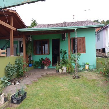 Casa 3 quartos para Venda no bairro Paulista em Campo Bom