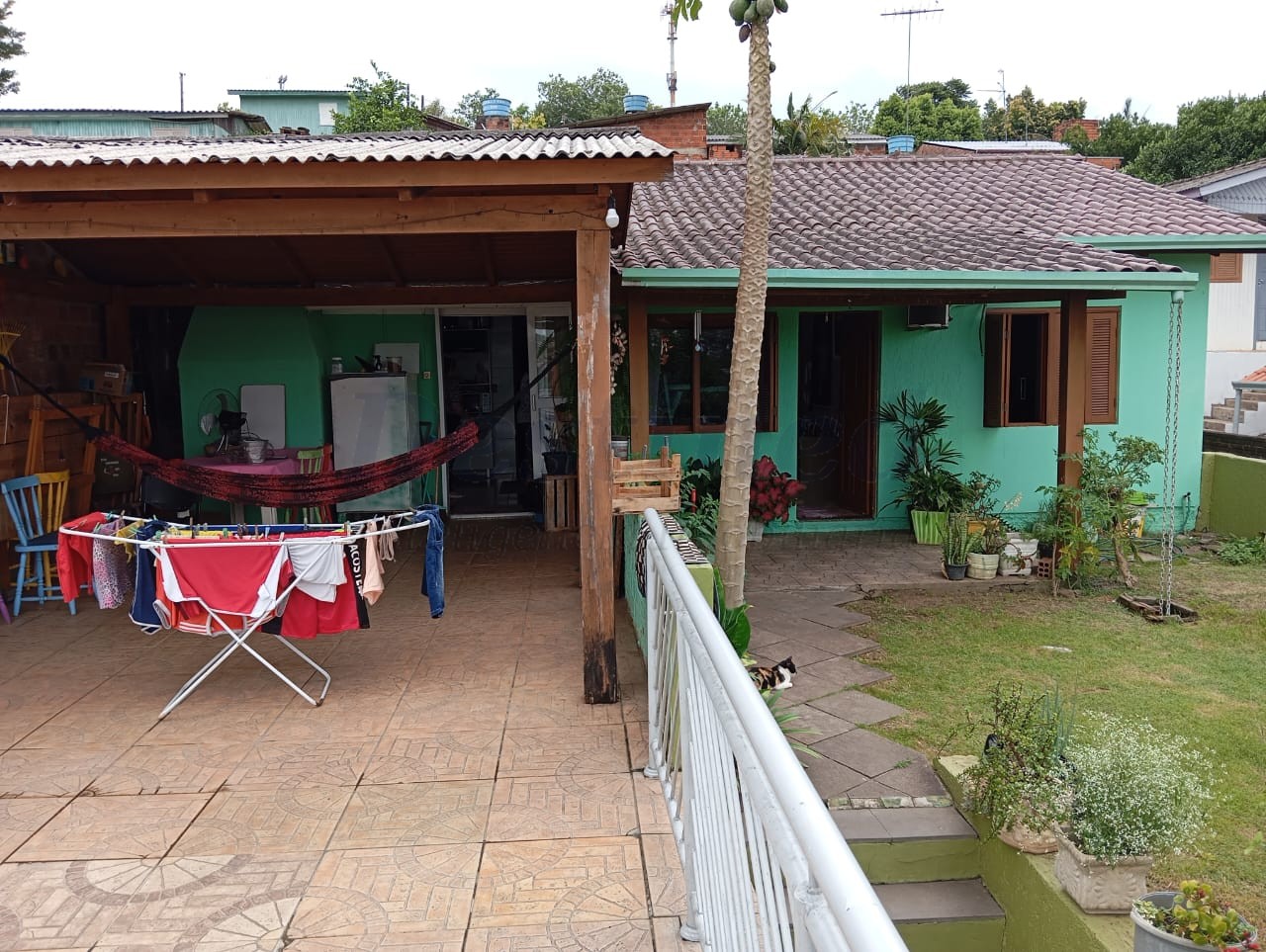 Casa 3 quartos para Venda no bairro Paulista em Campo Bom