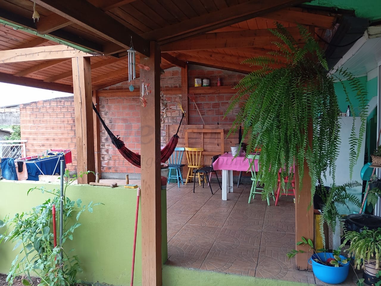 Casa 3 quartos para Venda no bairro Paulista em Campo Bom