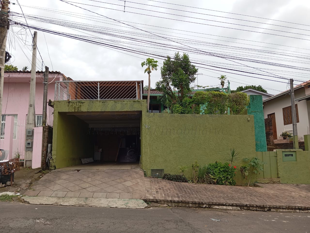 Casa 3 quartos para Venda no bairro Paulista em Campo Bom