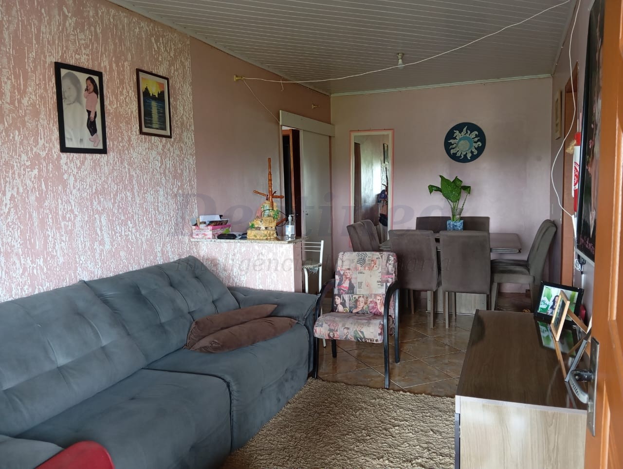 Casa 3 quartos para Venda no bairro Paulista em Campo Bom