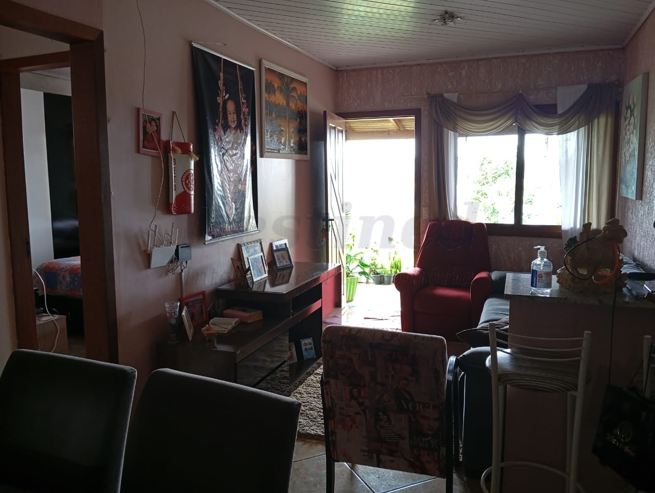 Casa 3 quartos para Venda no bairro Paulista em Campo Bom