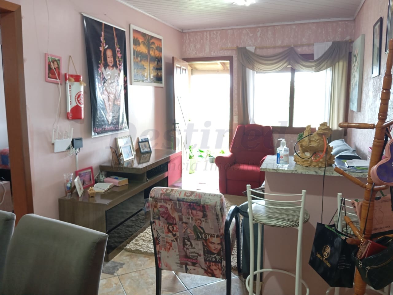 Casa 3 quartos para Venda no bairro Paulista em Campo Bom