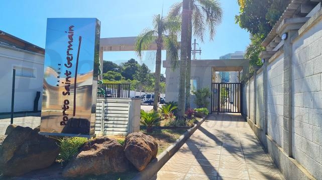 Apartamento 02 dormitórios para venda em Novo Hamburgo 