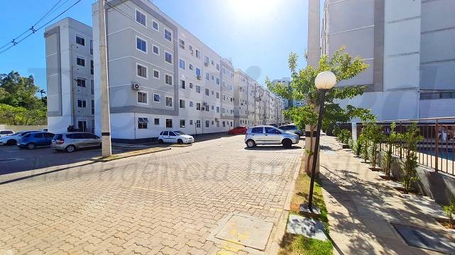 Apartamento 02 dormitórios para venda em Novo Hamburgo 