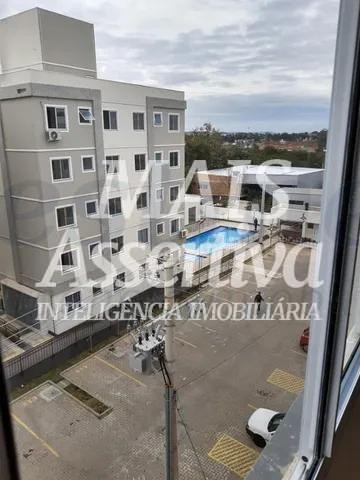 Apartamento 02 dormitórios para venda em Novo Hamburgo 