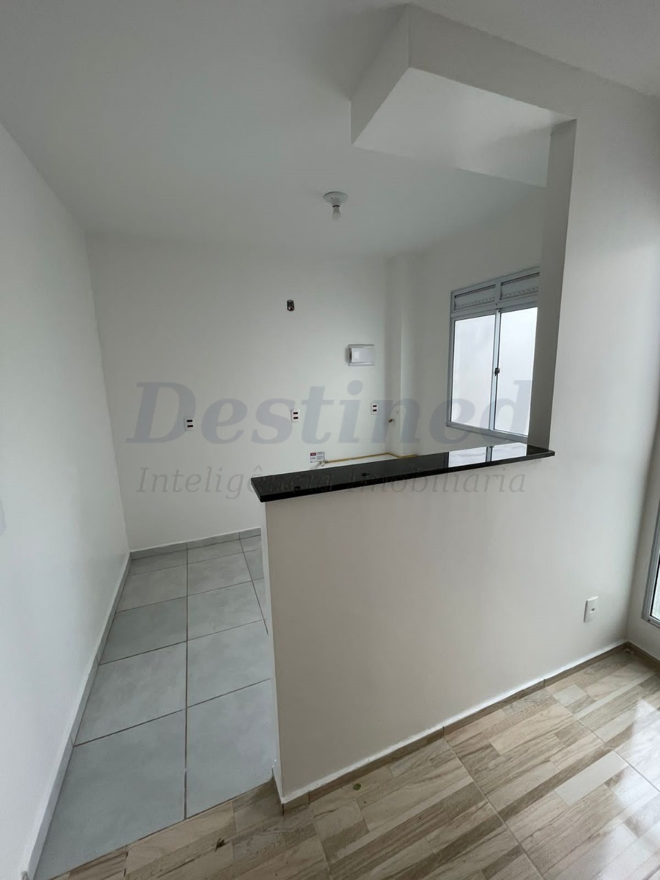 Apartamento 02 dormitórios para venda em Novo Hamburgo 