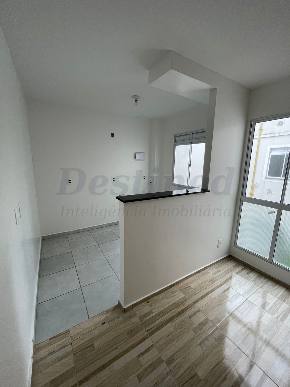 Apartamento 02 dormitórios para venda em Novo Hamburgo 