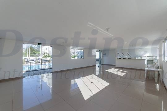 Apartamento 02 dormitórios para venda em Novo Hamburgo 
