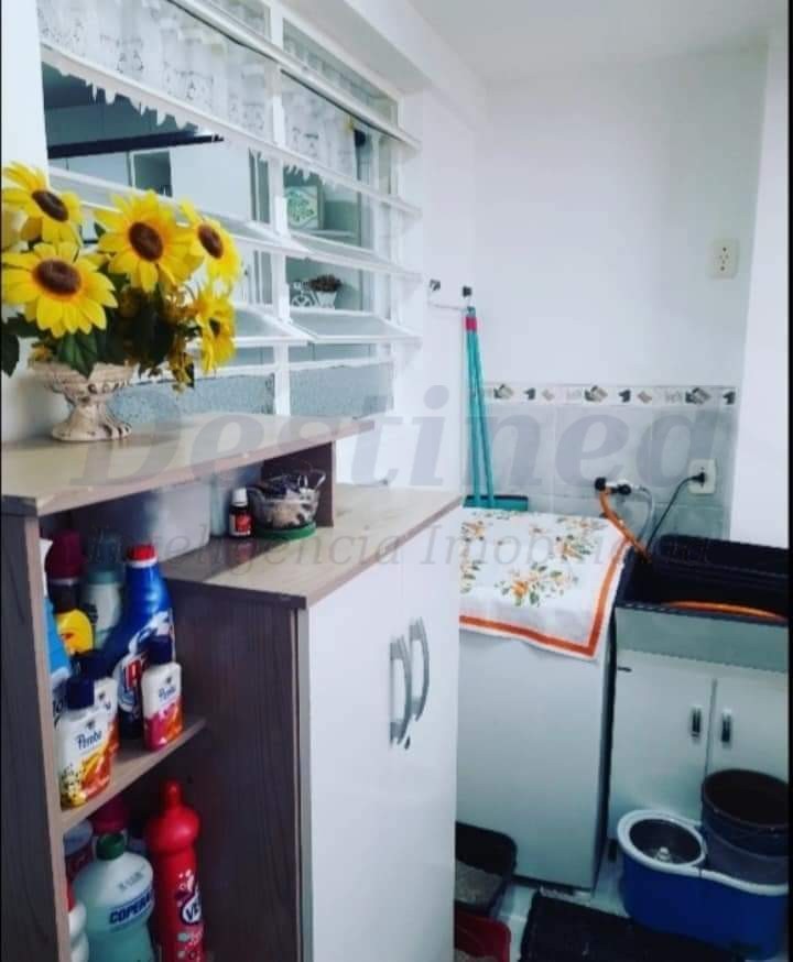 Apartamento 2 quartos para Venda no bairro Centro em Campo Bom
