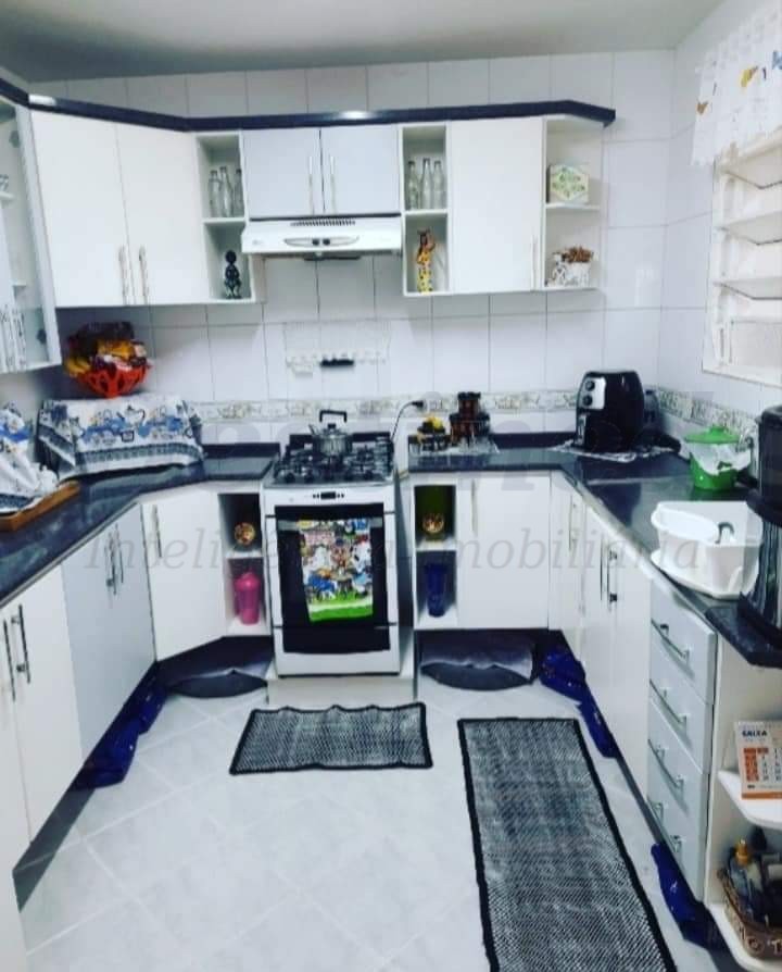 Apartamento 2 quartos para Venda no bairro Centro em Campo Bom