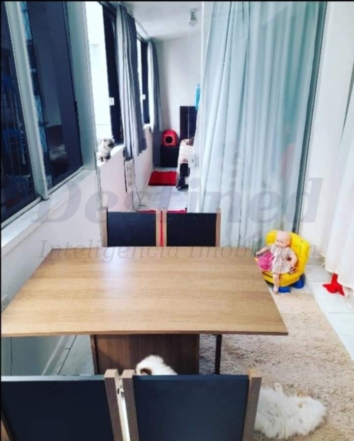 Apartamento 2 quartos para Venda no bairro Centro em Campo Bom