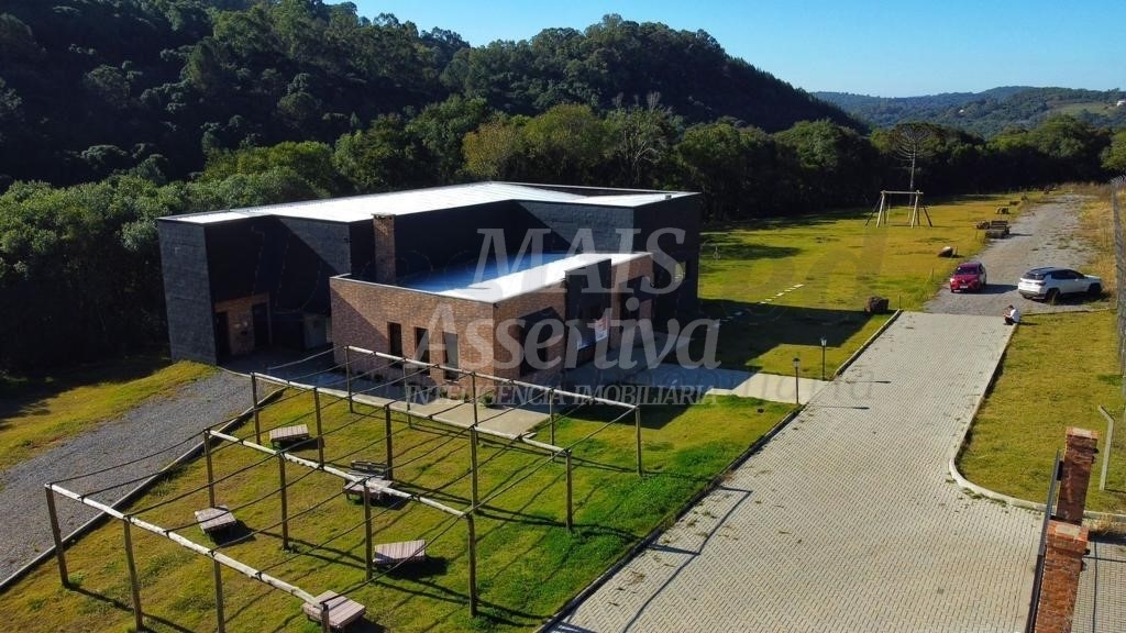 Chácara de 70.350,51 m² para venda em Flores da Cunha