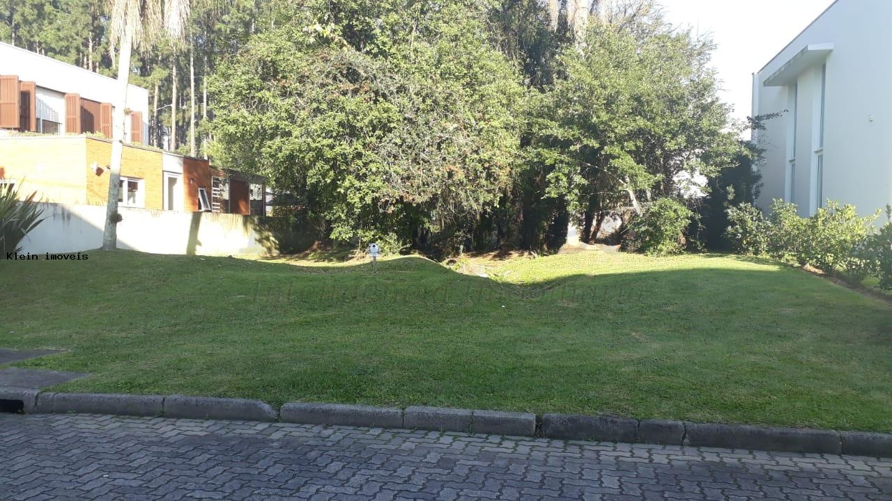Terreno para Venda no bairro Santo André em São Leopoldo