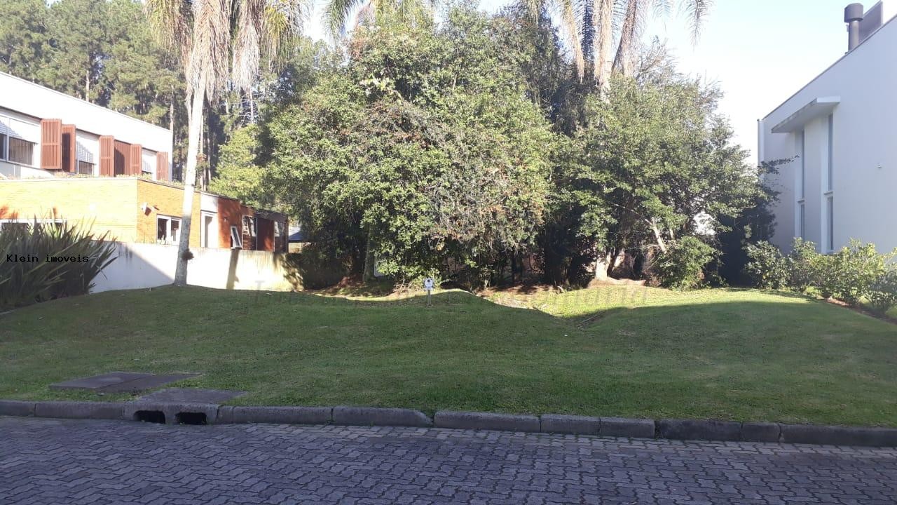 Terreno para Venda no bairro Santo André em São Leopoldo