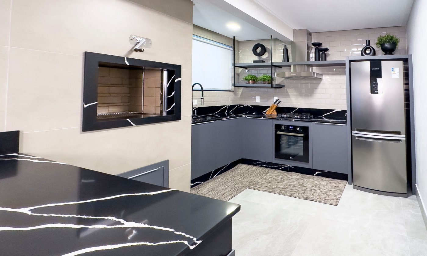 Apartamento 3 suítes para Venda no bairro Centro em Balneário Camboriú