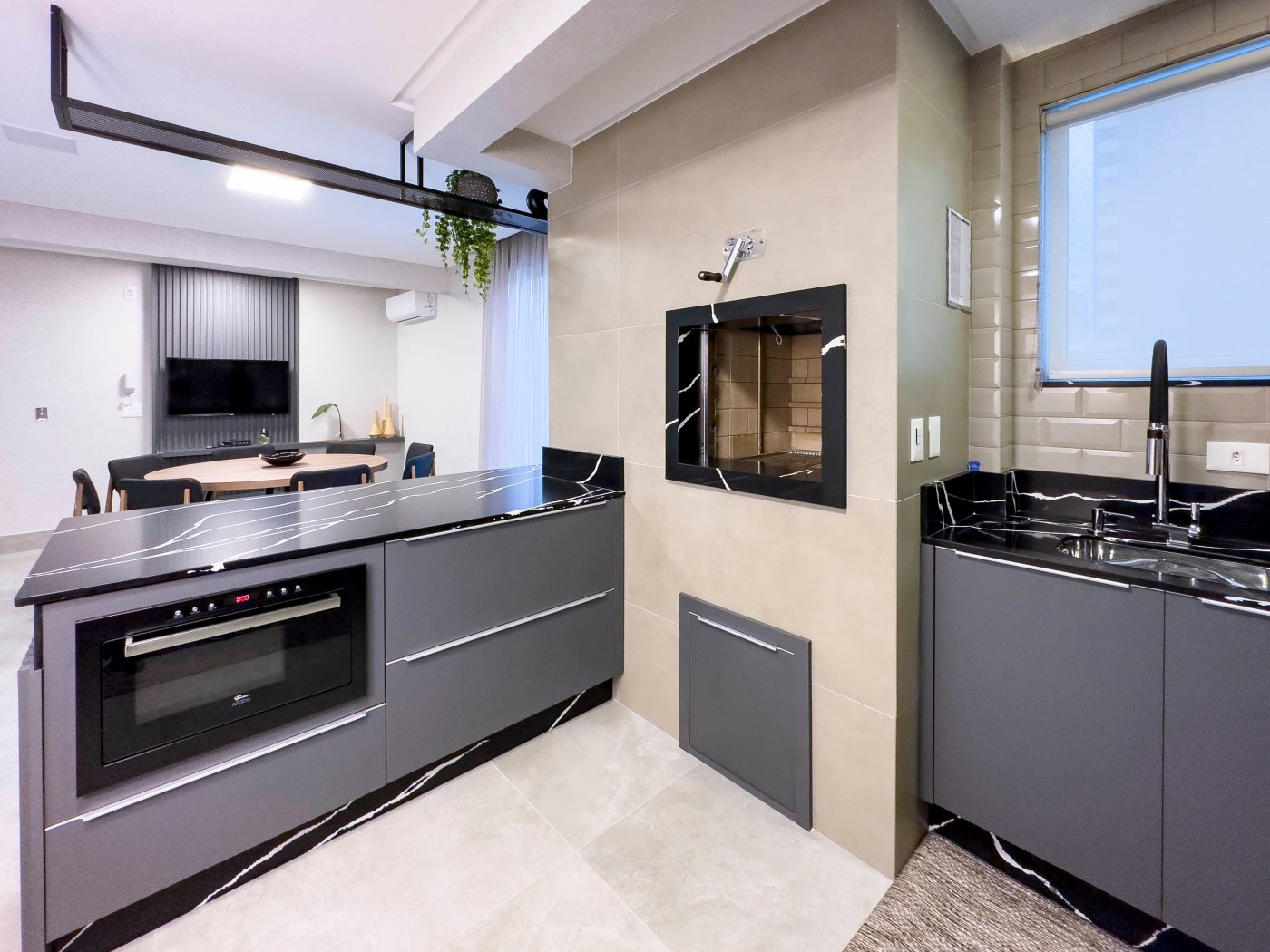 Apartamento 3 suítes para Venda no bairro Centro em Balneário Camboriú
