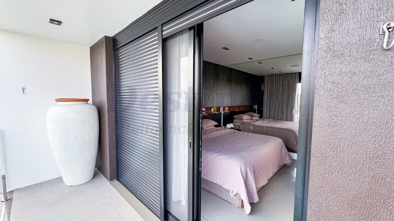 Casa 3 suítes para Locação Anual em Torres