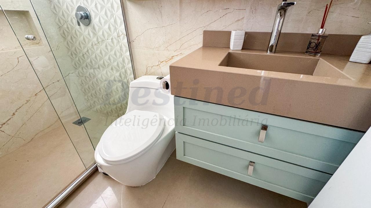 Casa 3 suítes para venda no bairro Lomba Grande em Novo Hamburgo
