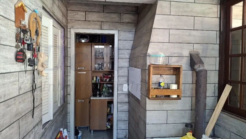 Casa 2 quartos para Venda