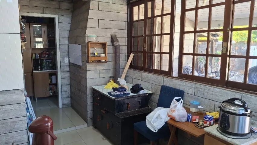 Casa 2 quartos para Venda