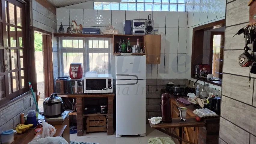 Casa 2 quartos para Venda