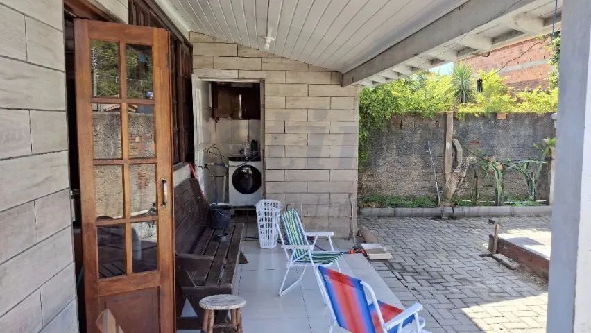Casa 2 quartos para Venda