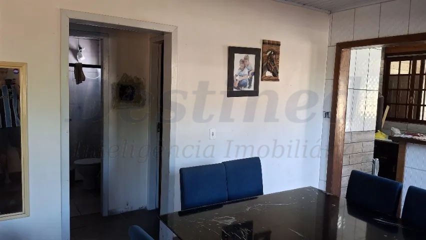 Casa 2 quartos para Venda