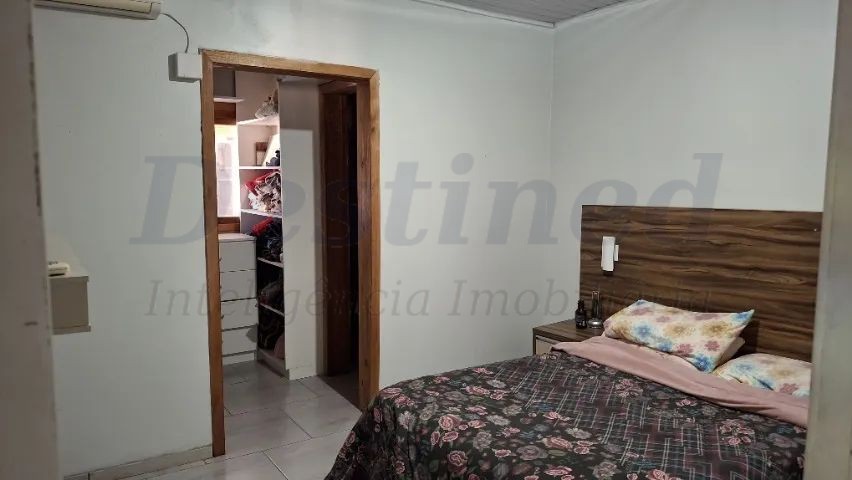 Casa 2 quartos para Venda