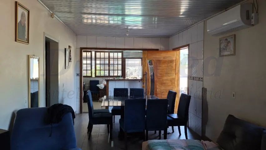Casa 2 quartos para Venda