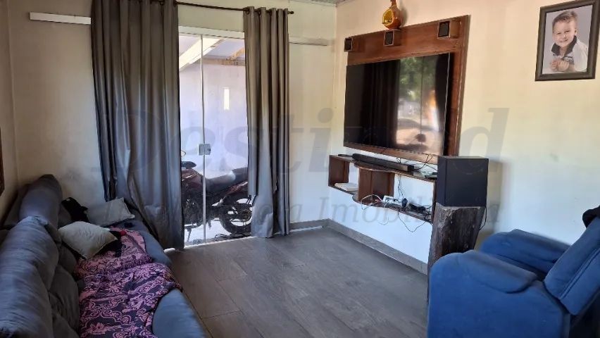 Casa 2 quartos para Venda