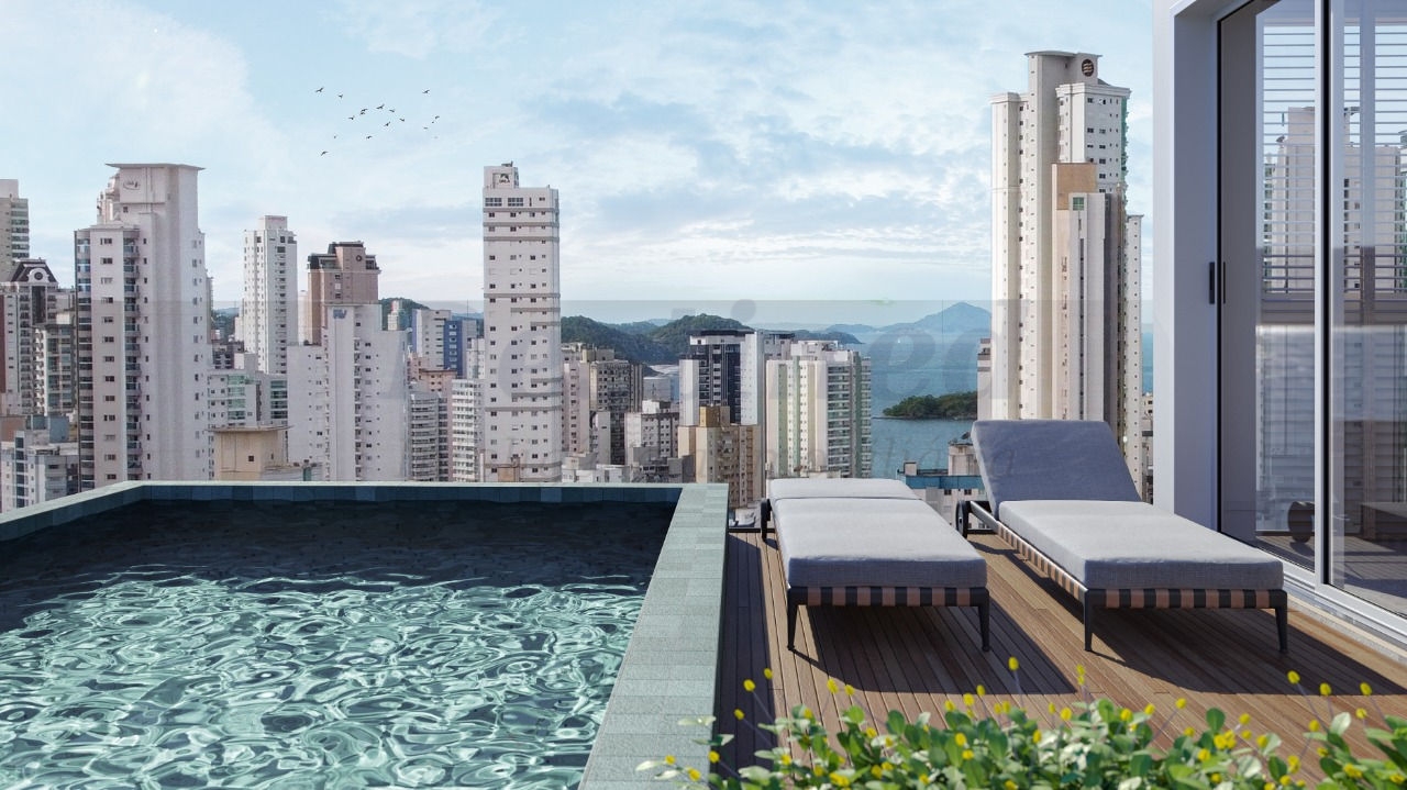 Apartamento 3 suítes para Venda no bairro Centro em Balneário Camboriú