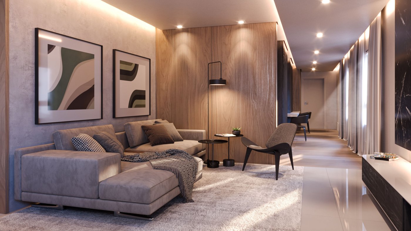 Apartamento 3 suítes para Venda no bairro Centro em Balneário Camboriú