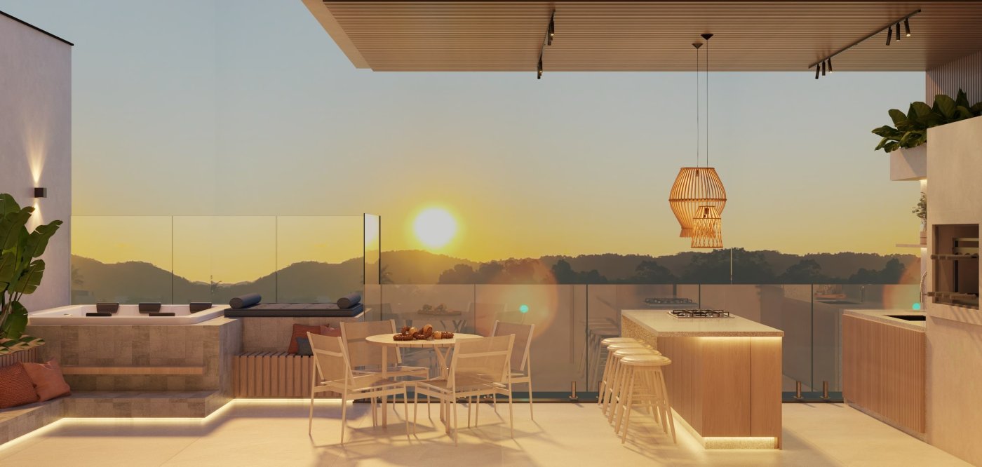 Apartamento 2 suítes para Venda no bairro Barra em Balneário Camboriú