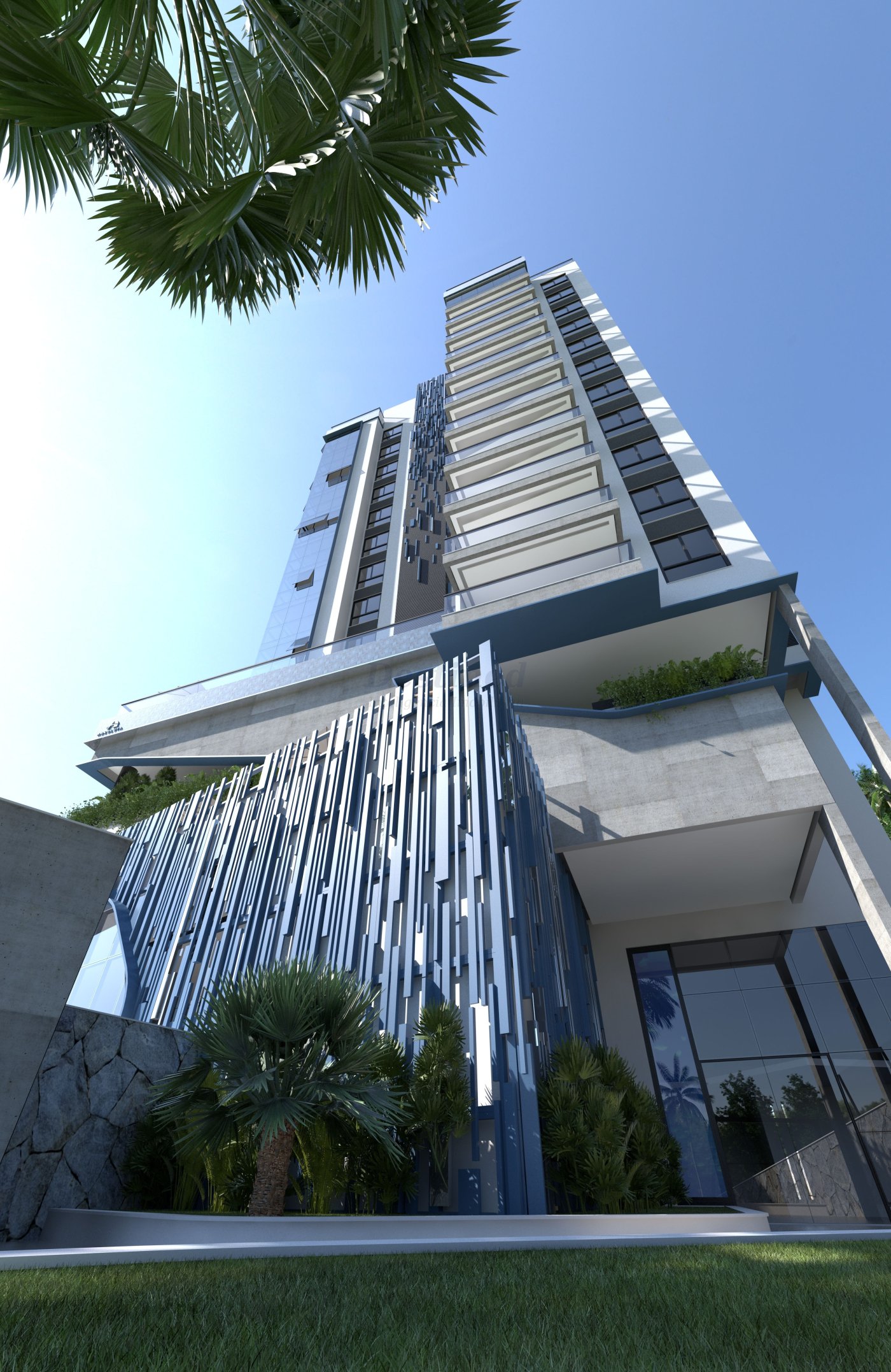 Apartamento 2 suítes para Venda no bairro Cabeçudas em Itajaí
