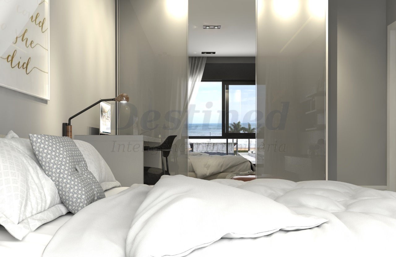 Apartamento 4 suítes para Venda no bairro Praia Brava de Itajaí em Itajaí