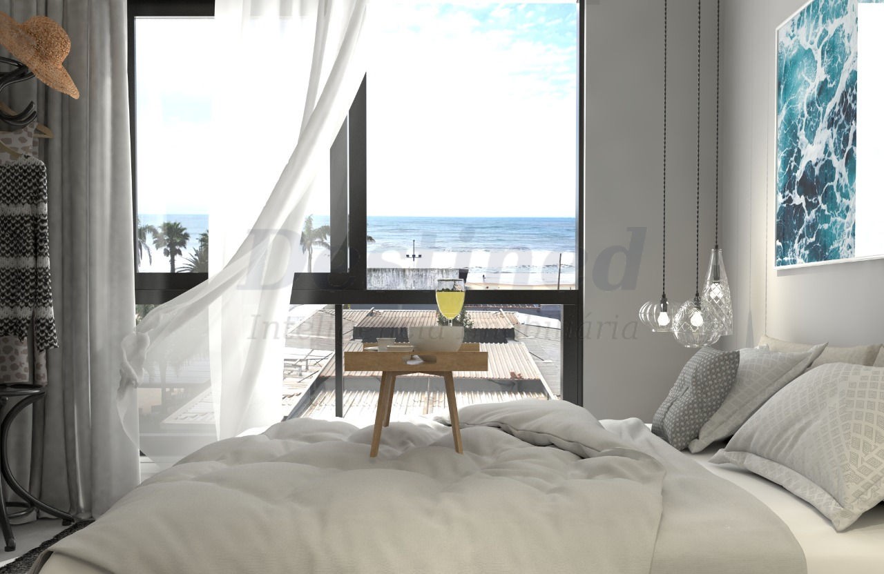 Apartamento 4 suítes para Venda no bairro Praia Brava de Itajaí em Itajaí