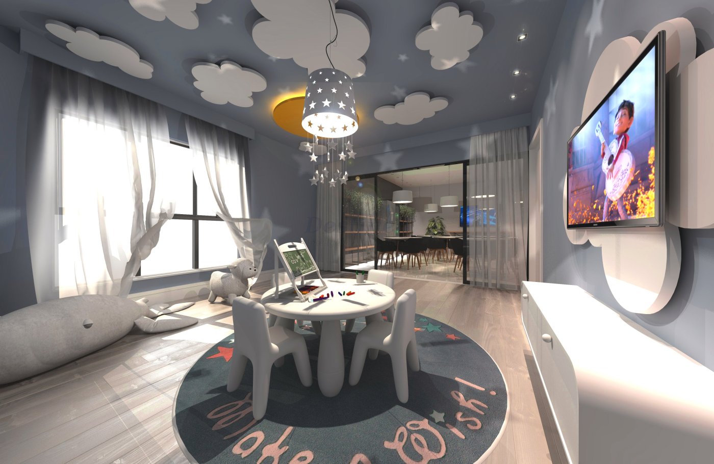 Apartamento 4 suítes para Venda no bairro Praia Brava de Itajaí em Itajaí