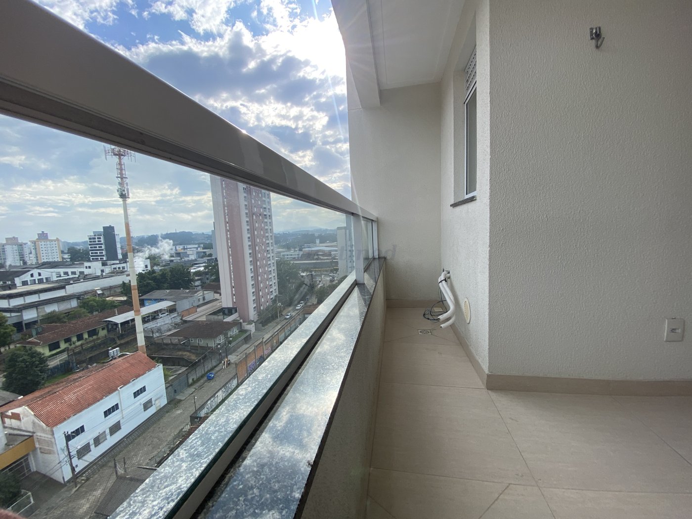 Apartamento 3 suítes para Venda no bairro Itoupava Seca em Blumenau