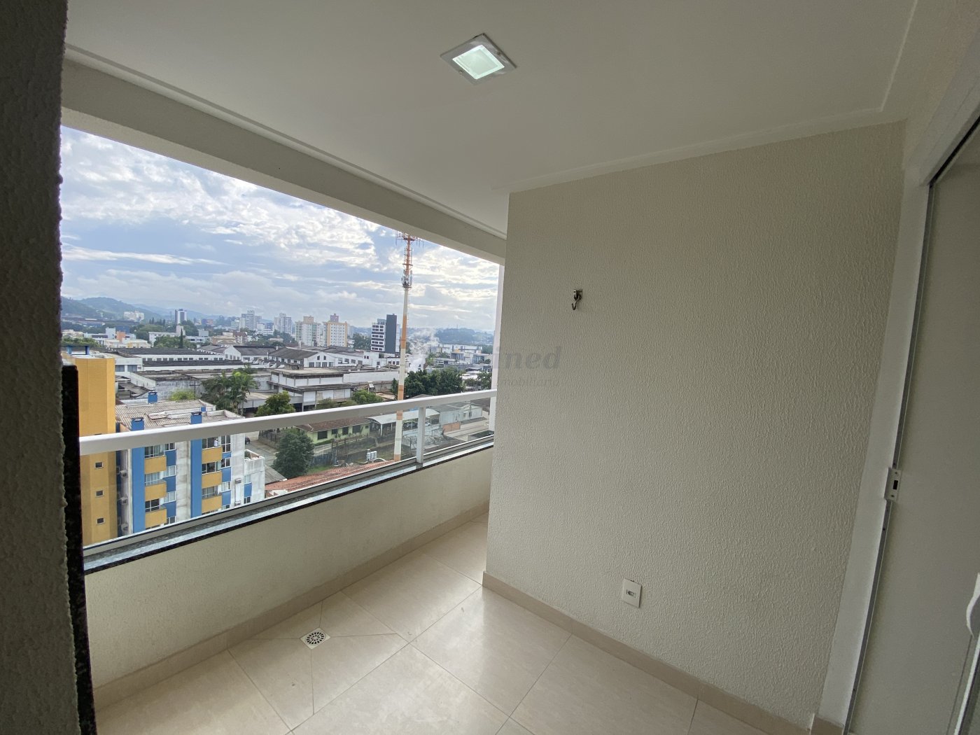 Apartamento 3 suítes para Venda no bairro Itoupava Seca em Blumenau