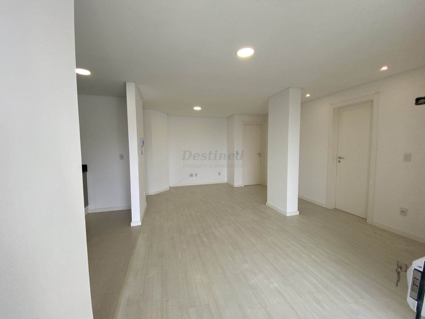 Apartamento 3 suítes para Venda no bairro Itoupava Seca em Blumenau