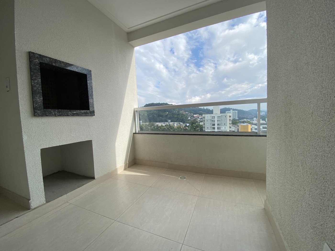 Apartamento 3 suítes para Venda no bairro Itoupava Seca em Blumenau