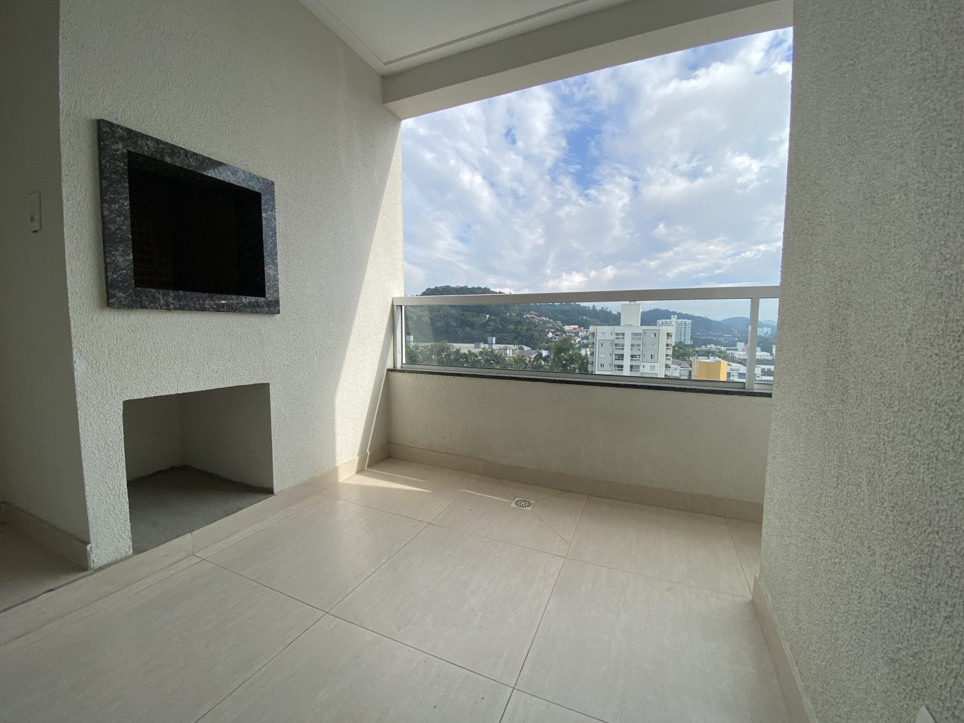 Apartamento 3 suítes para Venda no bairro Itoupava Seca em Blumenau